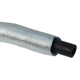 Purchase Top-Quality Power Steering Return Hose by URO - 32416781744 pa3