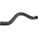 Purchase Top-Quality Power Steering Return Hose by URO - MJA3980AD pa3