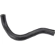 Purchase Top-Quality Power Steering Return Hose by URO - MJA3980AD pa4