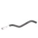 Purchase Top-Quality VAICO - V20-1740 - Power Steering Hose To Reservoir pa1