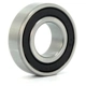 Purchase Top-Quality Power Steering Shaft Bearing by KUGEL - 70-104CC pa3