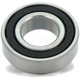 Purchase Top-Quality Power Steering Shaft Bearing by KUGEL - 70-104CC pa4