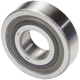 Purchase Top-Quality Power Steering Shaft Bearing by NATIONAL BEARINGS - 104CC pa1
