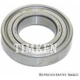 Purchase Top-Quality Power Steering Shaft Bearing by TIMKEN - 104CC pa2