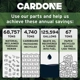 Purchase Top-Quality CARDONE INDUSTRIES - 3L2718 - Rack & Pinion Hydraulic Transfer Tubing Assembly pa6