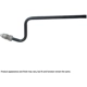 Purchase Top-Quality Power Steering Special Hose Or Tube by CARDONE INDUSTRIES - 3L1104 pa1