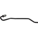 Purchase Top-Quality Power Steering Special Hose Or Tube by CARDONE INDUSTRIES - 3L1115 pa5