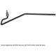 Purchase Top-Quality Power Steering Special Hose Or Tube by CARDONE INDUSTRIES - 3L1309 pa3