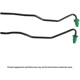 Purchase Top-Quality Power Steering Special Hose Or Tube by CARDONE INDUSTRIES - 3L22108 pa3
