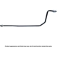 Purchase Top-Quality Power Steering Special Hose Or Tube by CARDONE INDUSTRIES - 3L2704 pa1