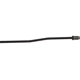 Purchase Top-Quality Power Steering Special Hose Or Tube by CARDONE INDUSTRIES - 3L2709 pa5