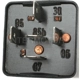 Purchase Top-Quality Relais de vitres électriques de BLUE STREAK (HYGRADE MOTOR) - RY500 pa2