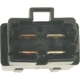 Purchase Top-Quality Power Window Relay by BLUE STREAK (HYGRADE MOTOR) - RY652 pa2