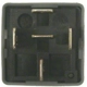 Purchase Top-Quality Power Window Relay by BLUE STREAK (HYGRADE MOTOR) - RY1347 pa32