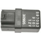 Purchase Top-Quality Power Window Relay by BLUE STREAK (HYGRADE MOTOR) - RY231 pa35