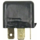 Purchase Top-Quality Power Window Relay by BLUE STREAK (HYGRADE MOTOR) - RY830 pa35