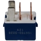 Purchase Top-Quality Power Window Relay by DENSO - 567-0004 pa19