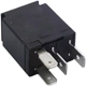 Purchase Top-Quality OEM (ORIGINAL ENGINE MANAGEMENT) - DR1067 - Horn Relay pa3