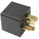 Purchase Top-Quality Power Window Relay by STANDARD/T-SERIES - RY30T pa69