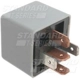 Purchase Top-Quality Power Window Relay by STANDARD/T-SERIES - RY30T pa70