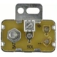 Purchase Top-Quality Power Window Relay by STANDARD/T-SERIES - SR105T pa17