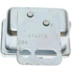 Purchase Top-Quality Power Window Relay by STANDARD/T-SERIES - SR105T pa5