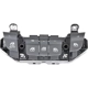 Purchase Top-Quality Power Window Switch by ACDELCO - 25808184 pa1