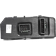Purchase Top-Quality Power Window Switch by ACDELCO - 25828893 pa2