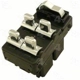 Purchase Top-Quality Power Window Switch by ACI/MAXAIR - 387320 pa2