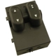 Purchase Top-Quality ACI/MAXAIR - 387323 - Front Driver Side Door Window Switch pa1
