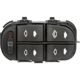 Purchase Top-Quality Power Window Switch by ACI/MAXAIR - 387325 pa3