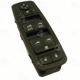 Purchase Top-Quality Power Window Switch by ACI/MAXAIR - 387662 pa1