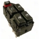 Purchase Top-Quality Power Window Switch by ACI/MAXAIR - 87294 pa2