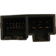 Purchase Top-Quality Power Window Switch by ACI/MAXAIR - 87809 pa3