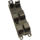 Purchase Top-Quality Power Window Switch by ACI/MAXAIR - 87810 pa1