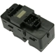 Purchase Top-Quality AUTOTECNICA - GM1315224 - Front Driver Side Window Switch pa4