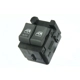 Purchase Top-Quality AUTOTECNICA - GM1317147 - Front Driver Side Window Switch pa2