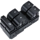 Purchase Top-Quality Power Window Switch by AUTOTECNICA - GM1322303 pa2