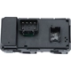 Purchase Top-Quality Power Window Switch by AUTOTECNICA - GM1322303 pa4