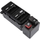 Purchase Top-Quality Power Window Switch by AUTOTECNICA - HA1317933 pa4