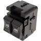 Purchase Top-Quality BLUE STREAK (HYGRADE MOTOR) - DS1450 - Driver Side Window Switch pa2