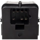 Purchase Top-Quality BLUE STREAK (HYGRADE MOTOR) - DS1450 - Driver Side Window Switch pa3