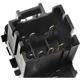 Purchase Top-Quality BLUE STREAK (HYGRADE MOTOR) - DS1452 - Power Window Switch pa2
