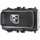 Purchase Top-Quality BLUE STREAK (HYGRADE MOTOR) - DS1452 - Power Window Switch pa3