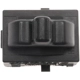 Purchase Top-Quality BLUE STREAK (HYGRADE MOTOR) - DS1672 - Power Window Switch pa1