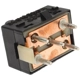Purchase Top-Quality BLUE STREAK (HYGRADE MOTOR) - DS1672 - Power Window Switch pa3