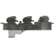 Purchase Top-Quality BLUE STREAK (HYGRADE MOTOR) - DS1751 - Front Driver Side Window Switch pa2