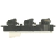 Purchase Top-Quality BLUE STREAK (HYGRADE MOTOR) - DS2117 - Front Driver Side Window Switch pa2