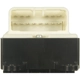 Purchase Top-Quality BLUE STREAK (HYGRADE MOTOR) - DS2117 - Front Driver Side Window Switch pa3