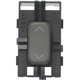 Purchase Top-Quality BLUE STREAK (HYGRADE MOTOR) - DS2194 - Power Window Switch pa1